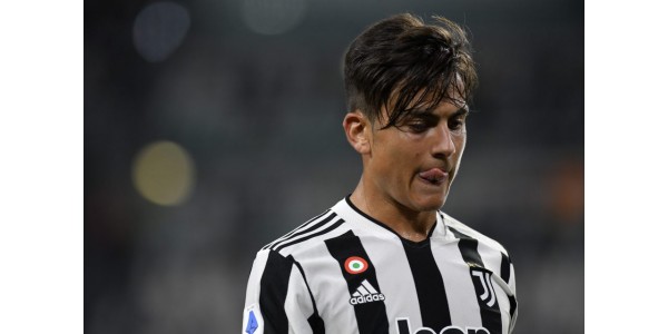 Paulo Dybala har fortsatt ikke funnet en passende neste klubb